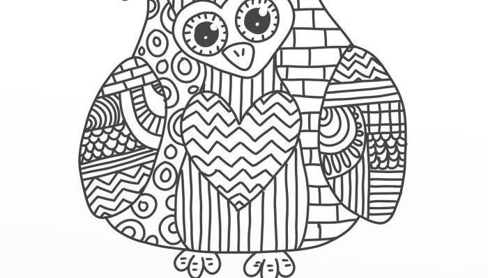 Coloring Book Activity Pages A Comprehensive Guide