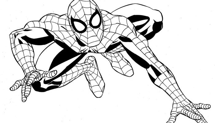 Super Hero Coloring Book Pages A Comprehensive Guide