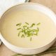 Recipe for vichyssoise soup