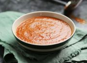 Peppercorn Soup Recipe A Culinary Journey