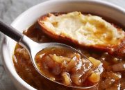 French Onion Soup Easy Recipe