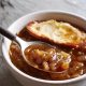 French onion soup easy recipe