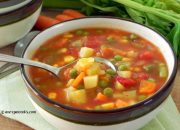 Low Salt Soup Recipes Flavorful & Healthy