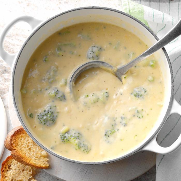 Soup broccoli cheddar recipe easy cheese homemade recipes make saltandlavender lavender salt panera find cheesy