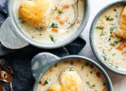 Chicken Potpie Soup Recipe A Delicious Guide