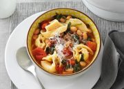 Christmas Day Soup Recipe A Festive Feast