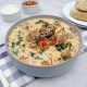 Crock pot zuppa toscana soup recipe