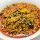 Recipe of egusi soup