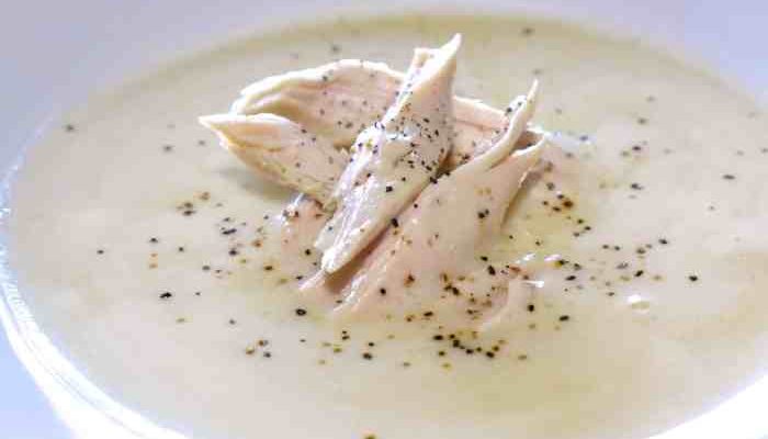 Greek Lemon Chicken Soup Recipe A Culinary Journey