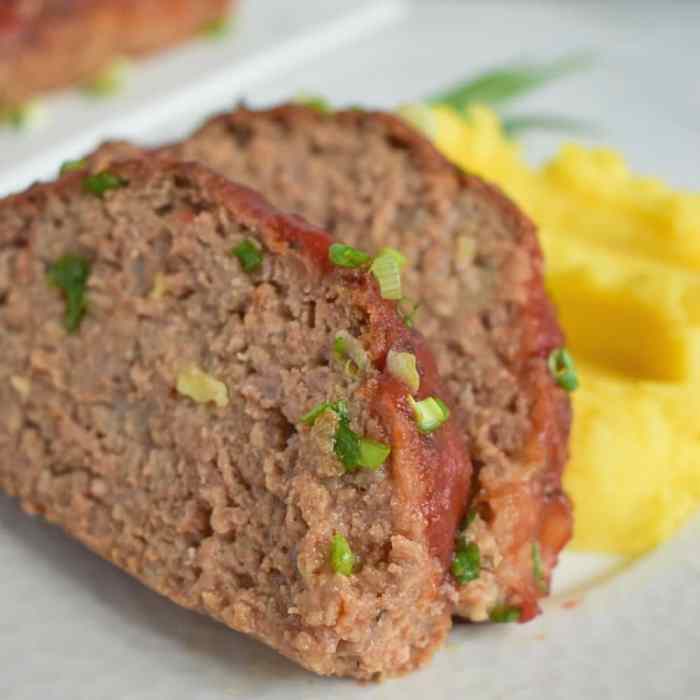 Meatloaf recipe with onion soup mix lipton