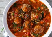 Albondiga Soup Recipes A Culinary Guide