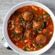 Soup meatball slow recipe recipes taste cooked