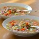 Ham and navy bean soup recipe