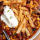 Crock pot taco soup recipes