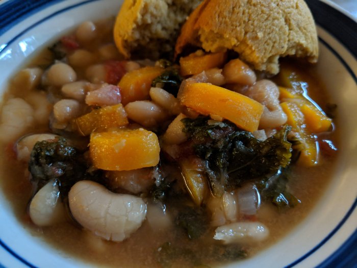 Crock pot zuppa toscana soup recipe