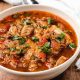 Cabbage soup.recipe