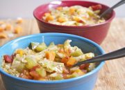 Detox Soup Cabbage Recipe A Comprehensive Guide