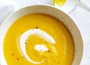 Recipe for Pumpkin Soup A Comprehensive Guide