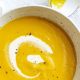 Recipe for pumpkin soup