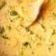 Recipe for Panera Bread Broccoli Soup