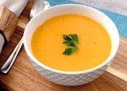 Squash Soups Recipes A Culinary Guide