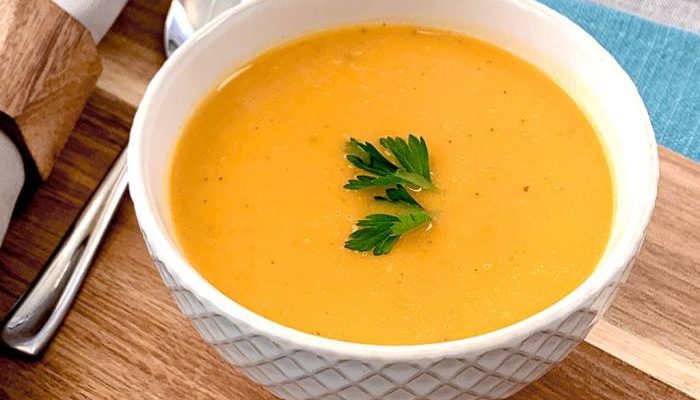 Squash Soups Recipes A Culinary Guide