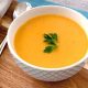 Squash soups recipes