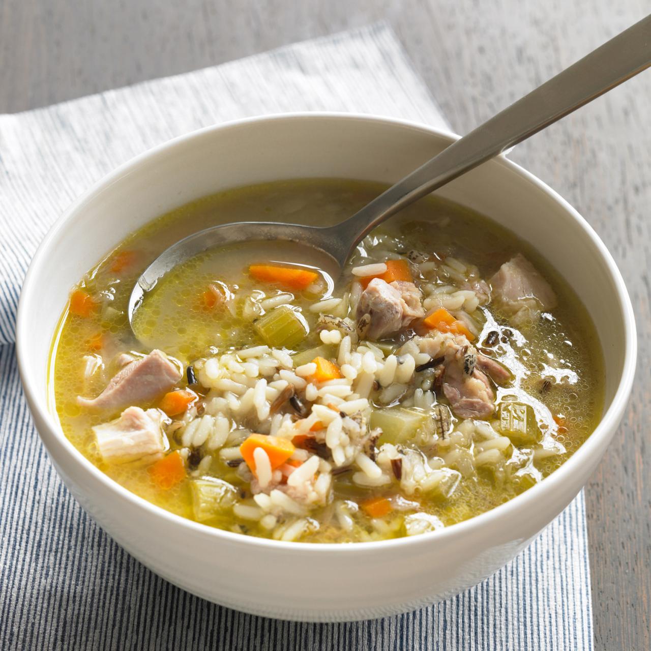 Chicken recipe soups myincrediblerecipes stove vegetables