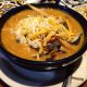 Recipe Chicken Enchilada Soup A Culinary Journey