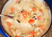 Best Chicken and Rice Soup Recipe A Culinary Guide