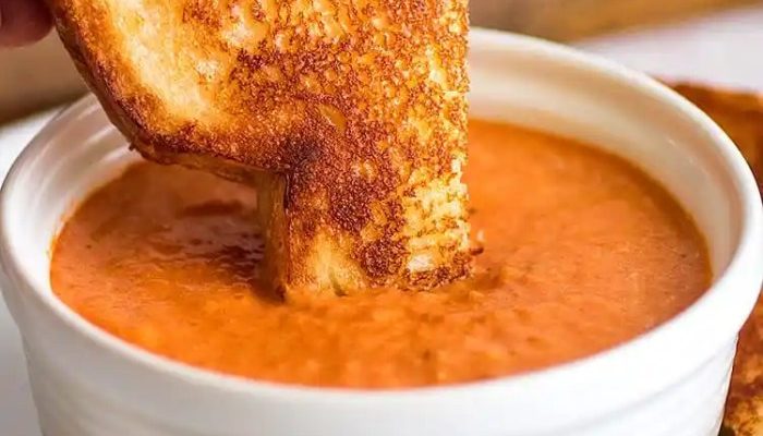 Best Recipe for Tomato Soup A Culinary Guide