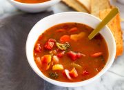 Vegan Soup Recipes Easy A Delicious Guide