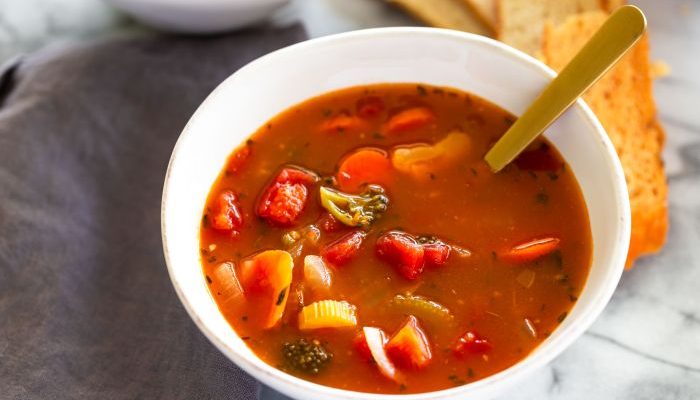 Vegan Soup Recipes Easy A Delicious Guide