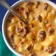 Potato soup crock pot recipes