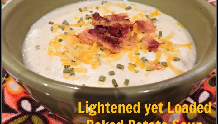 Outback Restaurant Potato Soup Recipe