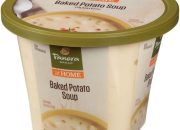 Recipe Panera Potato Soup A Homemade Guide