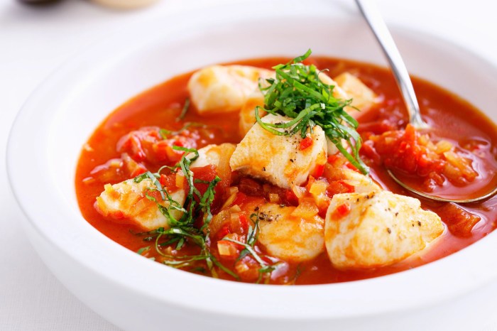 Mediterranean diet soup recipes