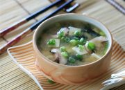 Sick Soup Recipe A Comforting Cure