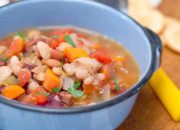 Mixed Bean Soup Recipe A Hearty and Flavorful Dish