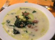 Olive Garden Italian Soup Recipe A Culinary Guide