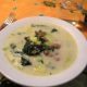 Olive garden italian soup recipe