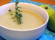 Parsnip Soup Recipe A Comprehensive Guide