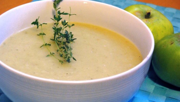 Parsnip Soup Recipe A Comprehensive Guide