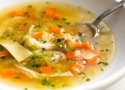 Recipes for Chicken Soup A Comprehensive Guide