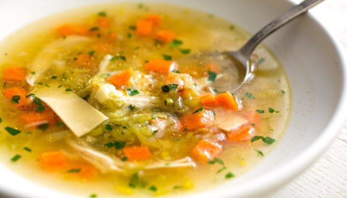 Recipes for Chicken Soup A Comprehensive Guide