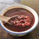 Red bean soup recipe