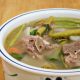 Pork sinigang soup recipe