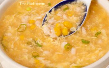 Recipe chicken corn soup