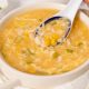 Recipe Chicken Corn Soup A Culinary Guide