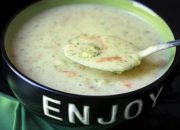 Easy Soup Recipes for Dinner